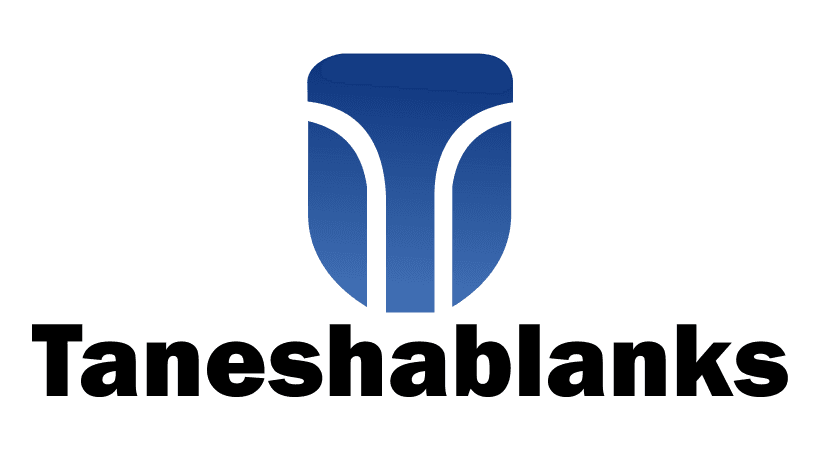 taneshablanks.com