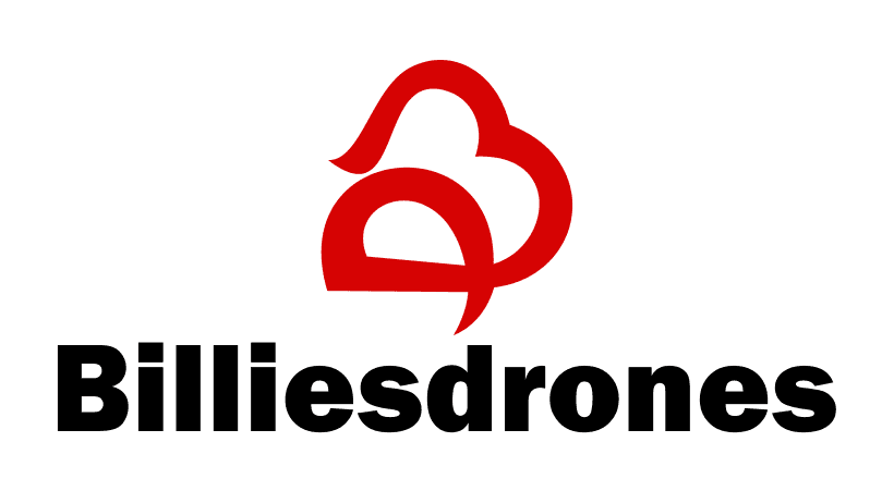 billiesdrones.com