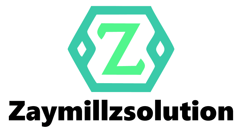zaymillzsolution.com