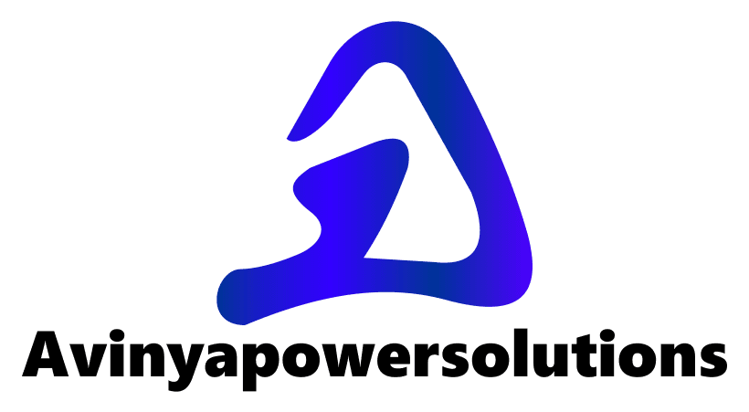 avinyapowersolutions.com