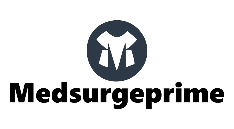 medsurgeprime.com