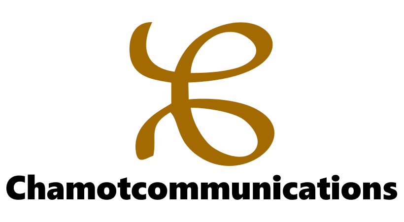 chamotcommunications.com
