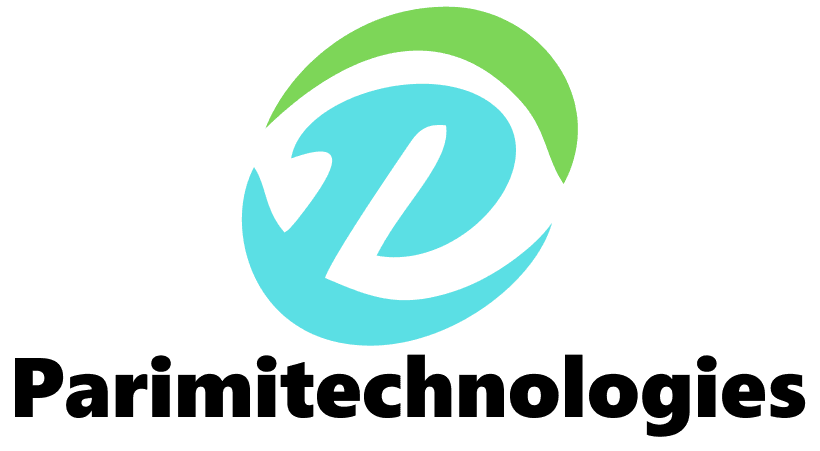 parimitechnologies.com
