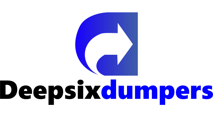 deepsixdumpers.com