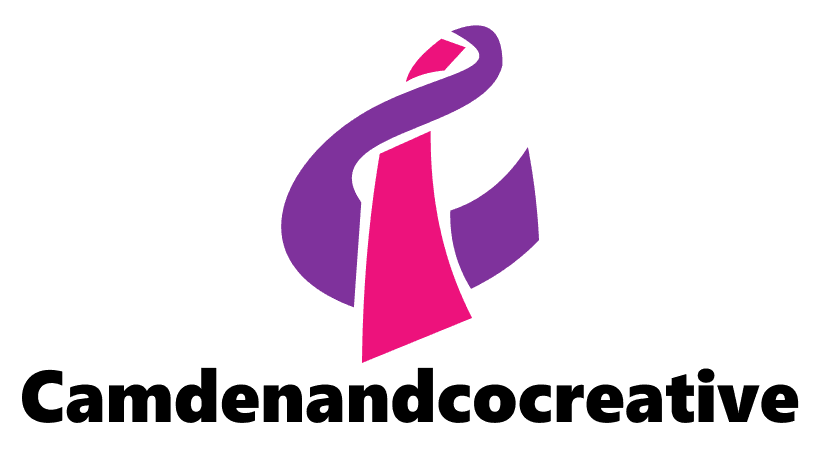 camdenandcocreative.com