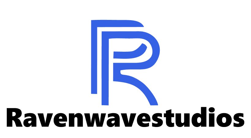 ravenwavestudios.com