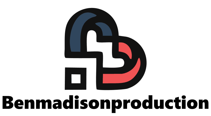 benmadisonproduction.com