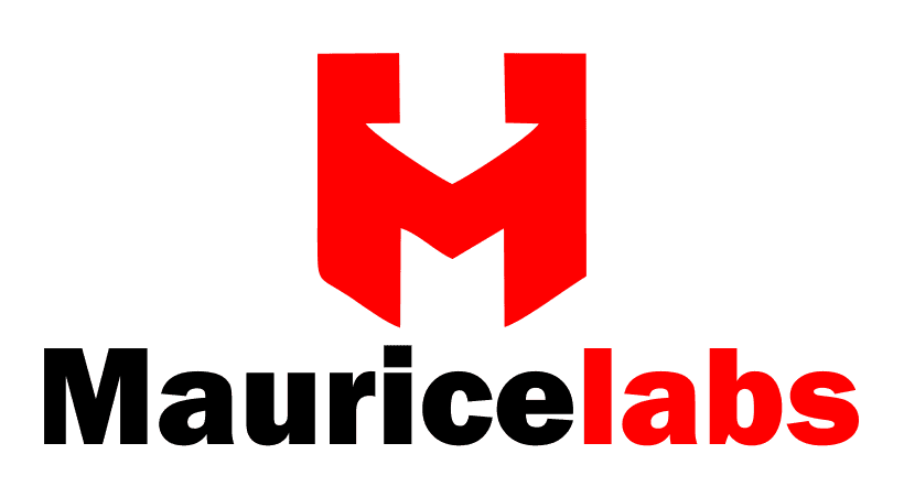mauricelabs.com
